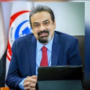 بعد مطالبة نائبة بالبرلمان بالتبرع بالجلد البشري| أطباء يوضحون 6 الدكتور حسام عبدالغفار، المتحدث الرسمي لوزارة الصحة