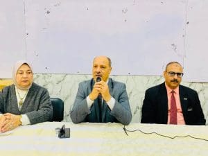 تعليم الإسكندرية يشدد على تسليم الكتب وسد عجز المعلمين لضمان انتظام الدراسة من اليوم الأول 3 تعليم الإسكندرية يشدد على تسليم الكتب وسد عجز المعلمين