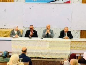 تعليم الإسكندرية يشدد على تسليم الكتب وسد عجز المعلمين لضمان انتظام الدراسة من اليوم الأول 4 تعليم الإسكندرية يشدد على تسليم الكتب وسد عجز المعلمين