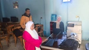 تعليم الوادي الجديد يشارك 76 طالبًا في مسابقة «شتاء رقمي» لتعزيز القدرات التكنولوجية 4 تعليم الوادي الجديد يشارك 76 طالبًا بمسابقة شتاء رقمي