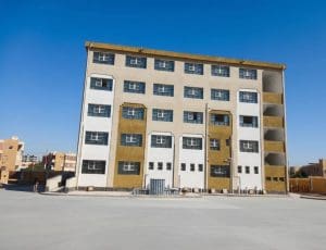 محافظ الوادي الجديد يعلن افتتاح 9 مدارس جديدة ضمن خطة تطوير التعليم بتكلفة 44 مليون جنيه 3 محافظ الوادي الجديد يعلن افتتاح 9 مدارس جديدة