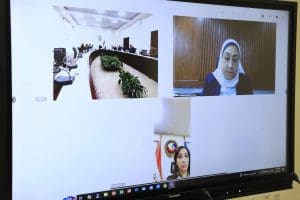 اختيار الدكتور أحمد إبراهيم رئيسًا لمجلس أمناء جامعة دمنهور الأهلية| تفاصيل 3 اختيار الدكتور أحمد إبراهيم رئيسًا لمجلس أمناء جامعة دمنهور الأهلية| تفاصيل