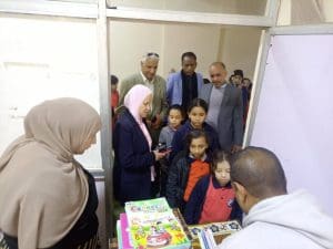 مدير تعليم القاهرة تشدد على سرعة الانتهاء من تسجيل استمارات الثانوية العامة 2026 5 مدير تعليم القاهرة تشدد على سرعة الانتهاء من تسجيل استمارات الثانوية