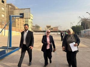 مدير تعليم القاهرة تشدد على سرعة الانتهاء من تسجيل استمارات الثانوية العامة 2026 4 مدير تعليم القاهرة تشدد على سرعة الانتهاء من تسجيل استمارات الثانوية