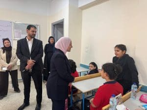 مدير تعليم القاهرة تشدد على سرعة الانتهاء من تسجيل استمارات الثانوية العامة 2026 3 مدير تعليم القاهرة تشدد على سرعة الانتهاء من تسجيل استمارات الثانوية