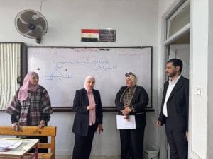 مدير تعليم القاهرة تشدد على سرعة الانتهاء من تسجيل استمارات الثانوية العامة 2026 2 مدير تعليم القاهرة تشدد على سرعة الانتهاء من تسجيل استمارات الثانوية