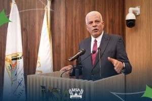 نقابة الزراعيين توافق على ضم خريجي كلية التغذية وتكنولوجيا الغذاء بجامعة MSA 3 FB IMG 1770731257664 نقابة الزراعيين نقابة الزراعيين توافق على ضم خريجي كلية التغذية وتكنولوجيا الغذاء بجامعة MSA موقع في الجامعة