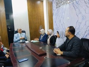 خطة تطوير المركز الاستكشافي للعلوم والتكنولوجيا