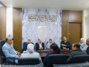 خطة تطوير المركز الاستكشافي للعلوم والتكنولوجيا