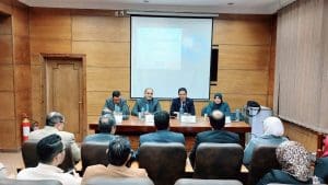 جامعة بنها تنظم ورشة عمل حول الحد من الانبعاثات الكربونية نحو مستقبل مستدام 2 الانبعاثات الكربونية