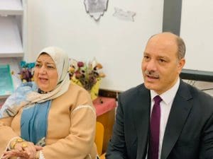 تعليم الإسكندرية يدعم المتأهلين لمسابقة أوائل الطلبة تمهيدًا للمنافسة على مستوى الجمهورية 3 تعليم الإسكندرية يدعم المتأهلين لمسابقة أوائل الطلبة