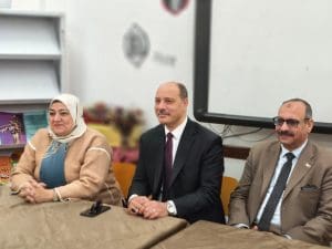 تعليم الإسكندرية يدعم المتأهلين لمسابقة أوائل الطلبة تمهيدًا للمنافسة على مستوى الجمهورية 4 تعليم الإسكندرية يدعم المتأهلين لمسابقة أوائل الطلبة
