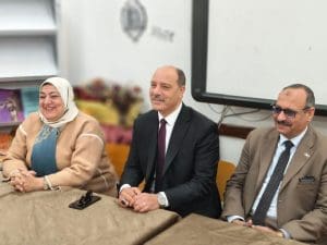 تعليم الإسكندرية يدعم المتأهلين لمسابقة أوائل الطلبة تمهيدًا للمنافسة على مستوى الجمهورية 2 تعليم الإسكندرية يدعم المتأهلين لمسابقة أوائل الطلبة