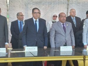 جامعة القاهرة تطلق فعاليات المهرجان الكشفي الـ46 تحت شعار «من الفكرة إلى الفعل.. جوالة تصنع المستقبل» 2 جامعة القاهرة تطلق فعاليات المهرجان الكشفي الـ46 والإرشادي الـ34 تحت شعار «من الفكرة إلى الفعل.. جوالة تصنع المستقبل»