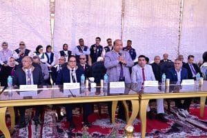 جامعة القاهرة تطلق فعاليات المهرجان الكشفي الـ46 تحت شعار «من الفكرة إلى الفعل.. جوالة تصنع المستقبل» 3 FB IMG 1770880838198 جامعة القاهرة جامعة القاهرة تطلق فعاليات المهرجان الكشفي الـ46 تحت شعار «من الفكرة إلى الفعل.. جوالة تصنع المستقبل» موقع في الجامعة