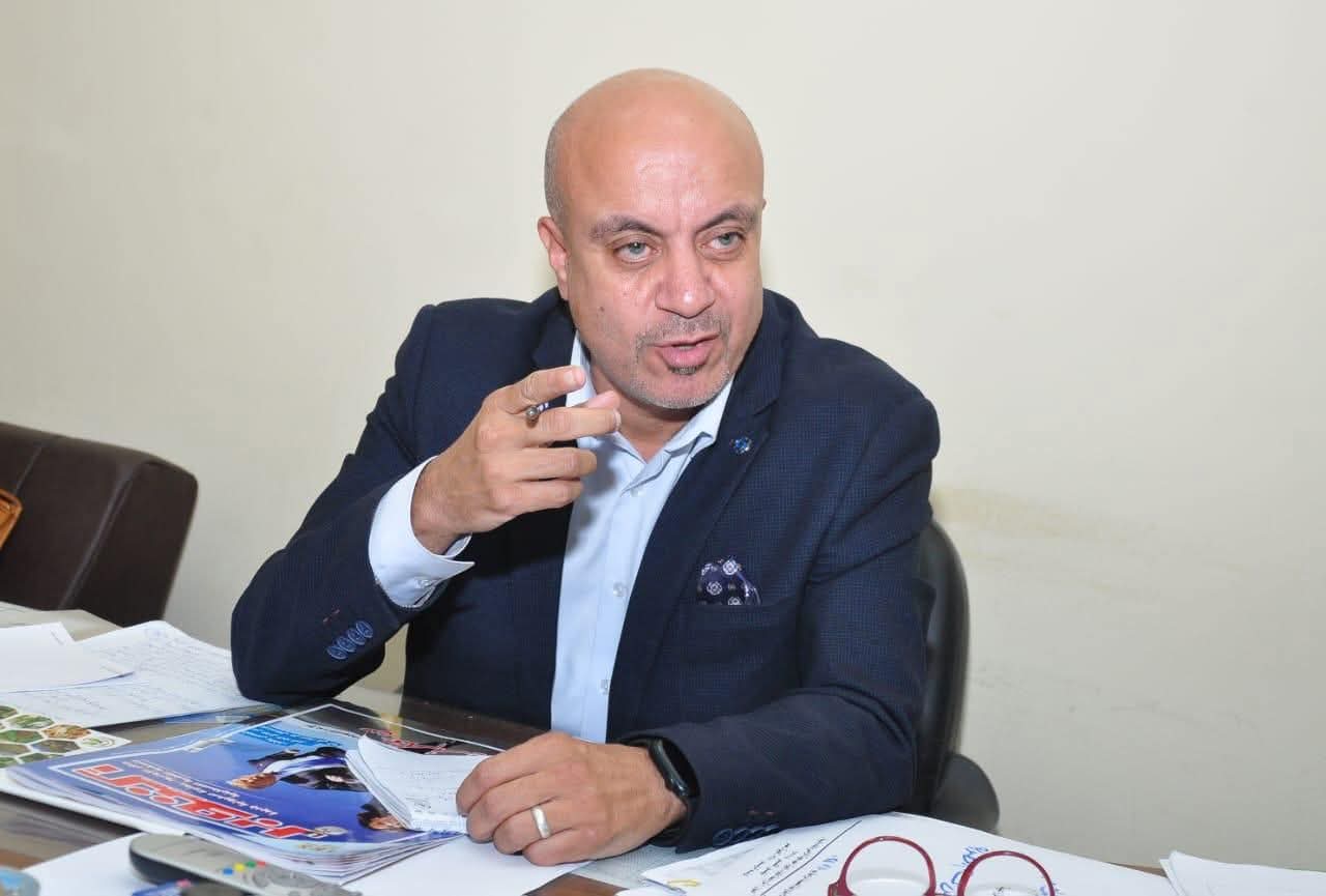 مصر تكثّف جهود الزراعة العضوية