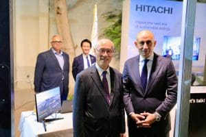 نيابة عن رئيس الوزراء.. وزير التعليم يحضر احتفالية السفارة اليابانية بعيد ميلاد الإمبراطور ناروهيتو 3 وزير التعليم يحضر احتفالية السفارة اليابانية