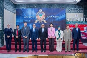 جامعة كفر الشيخ تشارك في فعالية الدعم النفسي لطالبات تحالف الدلتا بجامعة طنطا 4 FB IMG 1770928012977 جامعة كفر الشيخ جامعة كفر الشيخ تشارك في فعالية الدعم النفسي لطالبات تحالف الدلتا بجامعة طنطا موقع في الجامعة