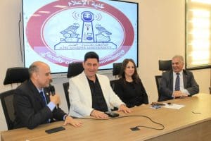 كلية الإعلام بجامعة عين شمس تناقش قوة الفن في حماية التاريخ خلال ندوة «حكايات الفن والتاريخ»