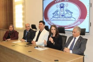 كلية الإعلام بجامعة عين شمس تناقش قوة الفن في حماية التاريخ خلال ندوة «حكايات الفن والتاريخ»
