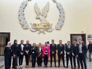 طلاب جامعة عين شمس يشاركون في ورشة “مخططات إسقاط الدولة من الداخل” بأكاديمية الشرطة 3 FB IMG 1770974485463 طلاب جامعة عين شمس طلاب جامعة عين شمس يشاركون في ورشة “مخططات إسقاط الدولة من الداخل” بأكاديمية الشرطة موقع في الجامعة