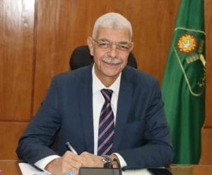 رئيس جامعة المنوفية يعتمد نتيجة بكالوريوس الطب للدفعة الـ40.. وامتياز لـ565 طالبًا 4 رئيس جامعة المنوفية يهنئ الدكتور ناصر عبد الباري