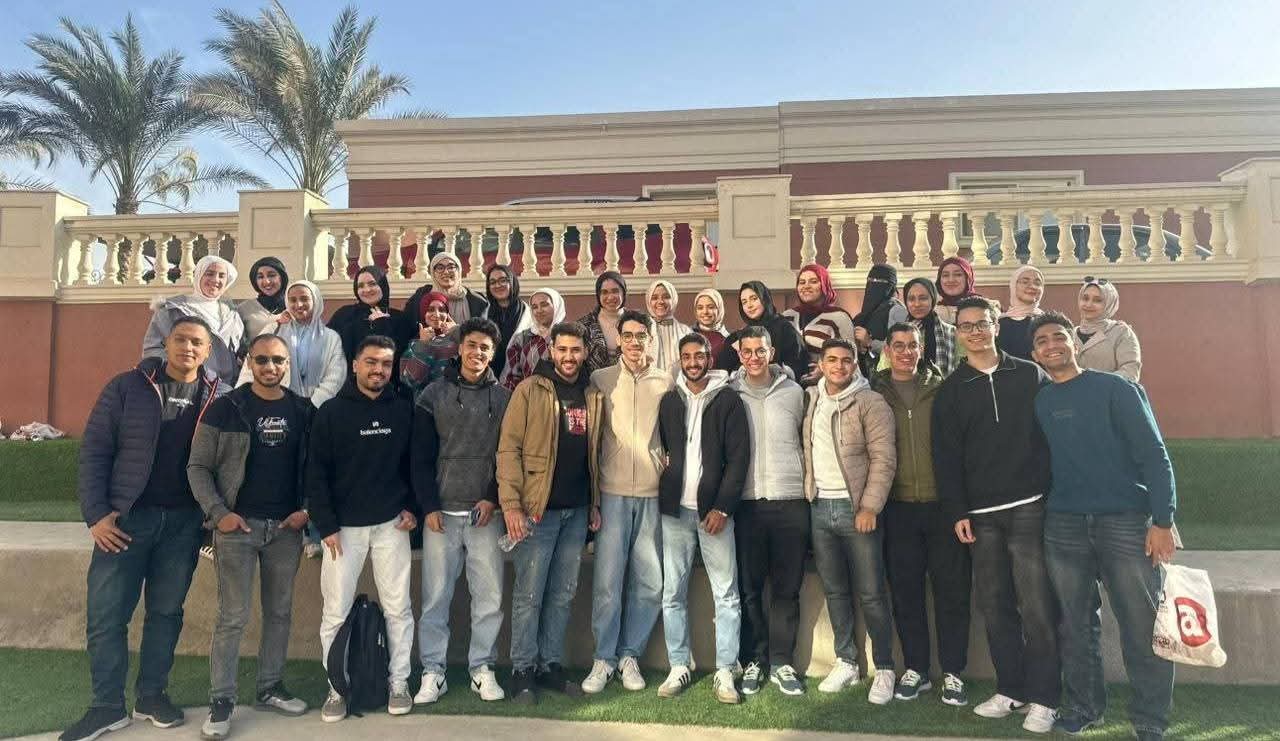 جامعة المنوفية تدعم طلابها ببرنامج تدريبي