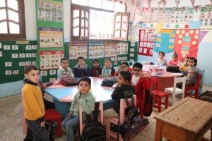 جامعة المنوفية تنظم قافلة متكاملة إلى قرية ميت عافية لتعزيز الرعاية الصحية والمجتمعية 6 جامعة المنوفية تنظم قافلة متكاملة إلى قرية ميت عافية لتعزيز الرعاية الصحية والمجتمعية