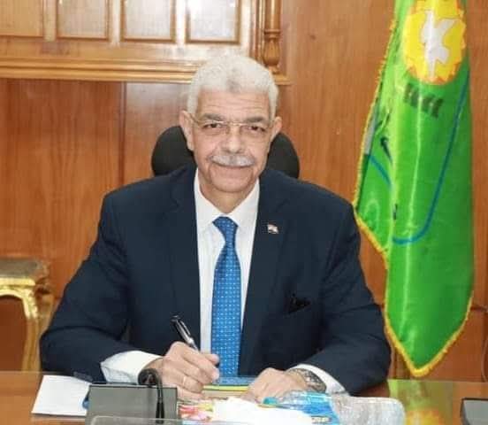 جامعة المنوفية تعلن تعيينات جديدة بالعلوم والصيدلة