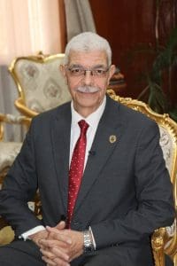 تعزيز الأداء الأكاديمي.. جامعة المنوفية تعلن تعيينات جديدة بالعلوم والصيدلة 3 رئيس جامعة المنوفية