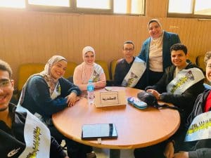 تعليم الإسكندرية يحصد المركز الأول جمهوري لمسابقة أوائل الطلبة للثانوية العامة للمدارس الرسمية لغات 3 تعليم الإسكندرية يحصد المركز الأول جمهوري