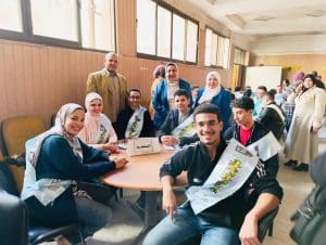 تعليم الإسكندرية يحصد المركز الأول جمهوري لمسابقة أوائل الطلبة للثانوية العامة للمدارس الرسمية لغات 4 تعليم الإسكندرية يحصد المركز الأول جمهوري
