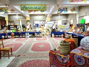 مدير تعليم القاهرة تفتتح معرض "فوانيس القاهرة: نور ومعرفة" وتؤكد دمج التراث بالابتكار التكنولوجي 3 FB IMG 1771087619157 مدير تعليم القاهرة مدير تعليم القاهرة تفتتح معرض "فوانيس القاهرة: نور ومعرفة" وتؤكد دمج التراث بالابتكار التكنولوجي موقع في الجامعة