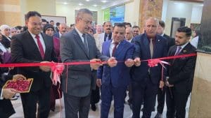 جامعتا المنصورة والمستقبل العراقية تُطلقان أول برامج ماجستير في القانون الدولي والعلوم الإدارية بالعراق 2 جامعتا المنصورة والمستقبل العراقية