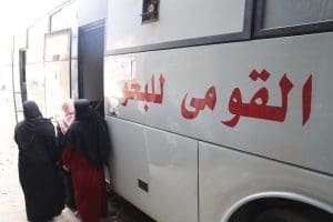 مبادرة في الجامعة البحثية.. قوافل "المركز القومي للبحوث" الطبية تواصل انطلاقها لخدمة القرى الأكثر احتياجًا 4 قوافل المركز القومي للبحوث