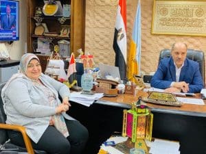 مديرية تعليم الإسكندرية يشدد على الالتزام بالتقييمات الأسبوعية ورصد الغياب يوميًا 2 مديرية تعليم الإسكندرية