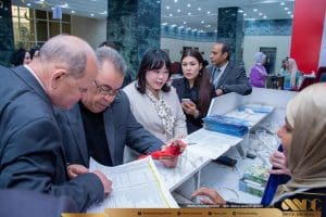 جامعة طنطا تحتضن الملتقى المصري الياباني.. تعزيز الشراكة الأكاديمية بـ519 بحثًا مشتركًا 4 جامعة طنطا تحتضن الملتقى المصري الياباني