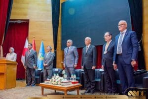 جامعة طنطا تحتضن الملتقى المصري الياباني.. تعزيز الشراكة الأكاديمية بـ519 بحثًا مشتركًا 7 جامعة طنطا تحتضن الملتقى المصري الياباني