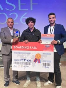 مدرسة الضبعة النووية تحقق إنجازًا علميًا جديدًا يضع مطروح في صدارة الجمهورية 2 مدرسة الضبعة النووية تحقق إنجازًا علميًا