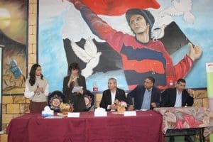 ختام فعاليات برنامج التدريب المهني في التركيبات الكهربية بشرقية بحضور وكيل الوزارة 5 ختام فعاليات برنامج التدريب المهني
