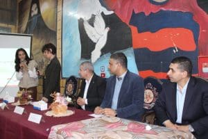 ختام فعاليات برنامج التدريب المهني في التركيبات الكهربية بشرقية بحضور وكيل الوزارة 3 ختام فعاليات برنامج التدريب المهني