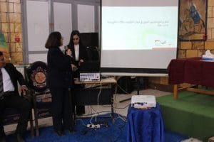 ختام فعاليات برنامج التدريب المهني في التركيبات الكهربية بشرقية بحضور وكيل الوزارة 6 ختام فعاليات برنامج التدريب المهني