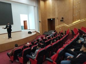 جامعة شرق بورسعيد التكنولوجية