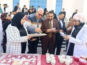 جامعة شرق بورسعيد التكنولوجية