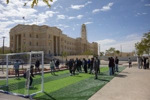 جامعة القاهرة الأهلية تؤكد: الطالب محور العملية التعليمية والدعم مستمر| تفاصيل 4 جامعة القاهرة الأهلية تؤكد: الطالب محور العملية التعليمية والدعم مستمر
