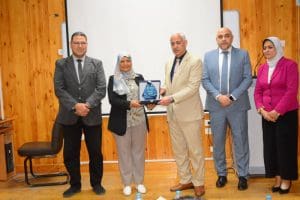 جامعة أسيوط تنظم اليوم العلمي الثالث لكليات طب الأسنان لتعزيز التعاون بين جامعات المحافظة 5 جامعة أسيوط تنظم اليوم العلمي الثالث لكليات طب