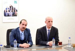 جامعة بني سويف ومصر الخير وشركة رافال تطلقان أحدث جهاز علاج إشعاعي لمرضى السرطان 2 جامعة بني سويف