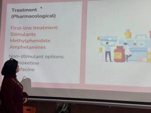 ورشة بكلية الطب لتعزيز مهارات التواصل الصحي بجامعة المنصورة الأهلية 4 ورشة بكلية الطب بجامعة المنصورة الأهلية