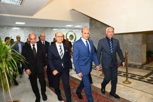 رئيس جامعة أسيوط يؤكد أهمية تكامل الجهود مع المحافظة لدعم خطط التنمية الشاملة 4 FB IMG 1771426373239 رئيس جامعة أسيوط رئيس جامعة أسيوط يؤكد أهمية تكامل الجهود مع المحافظة لدعم خطط التنمية الشاملة موقع في الجامعة