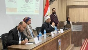 جامعة الأقصر تنظم "أسبوع الدعوة الإسلامية السابع عشر" بالتعاون مع الأزهر الشريف 3 جامعة الأقصر تنظم أسبوع الدعوة الإسلامية